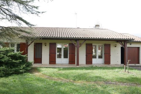 Villa a Casteljaloux, Lot-et-Garonne, Casteljaloux - € 176.800 | Ref: 5-24-03-13 - foto 4