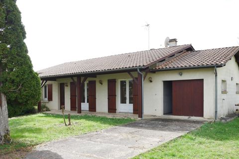 Villa a Casteljaloux, Lot-et-Garonne, Casteljaloux - € 176.800 | Ref: 5-24-03-13 - foto 5