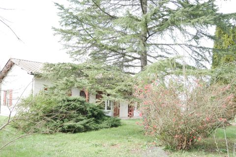 Villa a Casteljaloux, Lot-et-Garonne, Casteljaloux - € 176.800 | Ref: 5-24-03-13 - foto 6