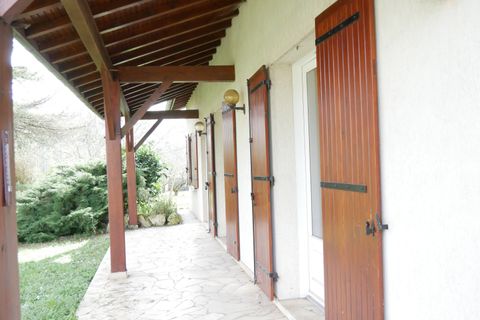 Villa a Casteljaloux, Lot-et-Garonne, Casteljaloux - € 176.800 | Ref: 5-24-03-13 - foto 7