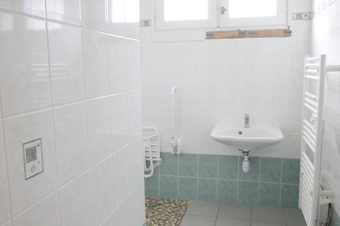 Villa a Casteljaloux, Lot-et-Garonne, Casteljaloux - € 176.800 | Ref: 5-24-03-13 - foto 12