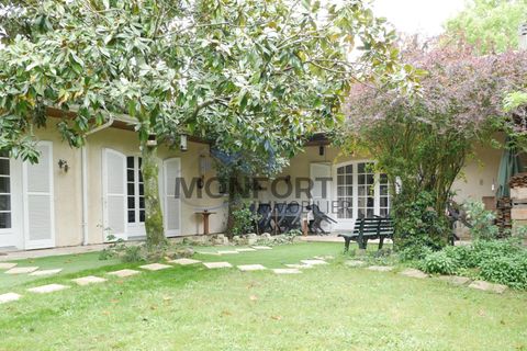 Villa a Bazas, Gironde, Bazas - € 322.400 | Ref: 00-24-04-25 - foto 2