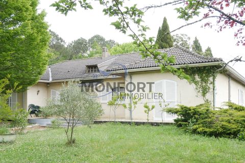 Villa a Bazas, Gironde, Bazas - € 322.400 | Ref: 00-24-04-25 - foto 3