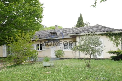 Villa a Bazas, Gironde, Bazas - € 322.400 | Ref: 00-24-04-25 - foto 4