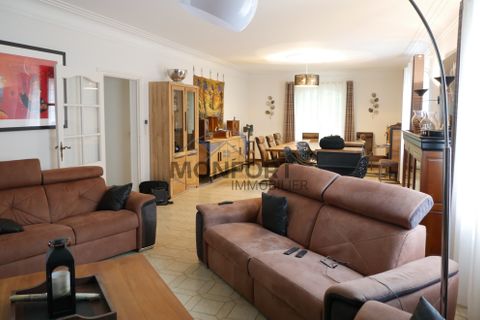 Villa a Bazas, Gironde, Bazas - € 322.400 | Ref: 00-24-04-25 - foto 7