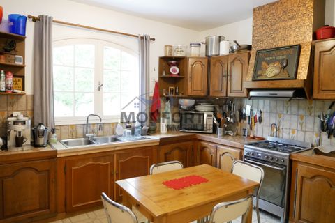 Villa a Bazas, Gironde, Bazas - € 322.400 | Ref: 00-24-04-25 - foto 9