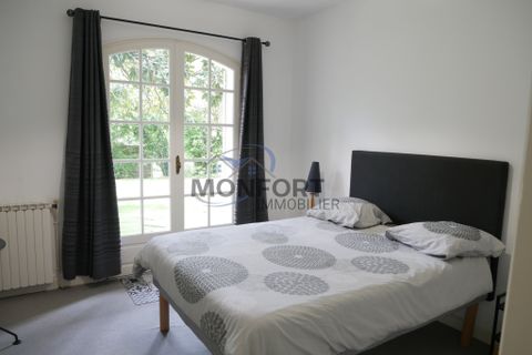 Villa a Bazas, Gironde, Bazas - € 322.400 | Ref: 00-24-04-25 - foto 10