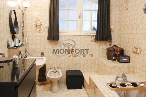 Villa a Bazas, Gironde, Bazas - € 322.400 | Ref: 00-24-04-25 - foto 11