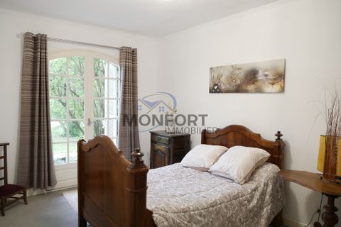 Villa a Bazas, Gironde, Bazas - € 322.400 | Ref: 00-24-04-25 - foto 12