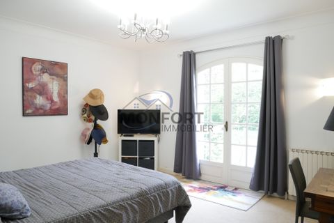 Villa a Bazas, Gironde, Bazas - € 322.400 | Ref: 00-24-04-25 - foto 14