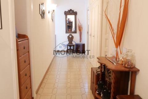 Villa a Bazas, Gironde, Bazas - € 322.400 | Ref: 00-24-04-25 - foto 15