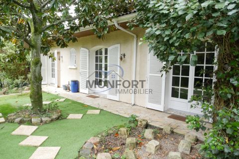 Villa a Bazas, Gironde, Bazas - € 322.400 | Ref: 00-24-04-25 - foto 16