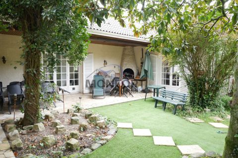 Villa a Bazas, Gironde, Bazas - € 322.400 | Ref: 00-24-04-25 - foto 17