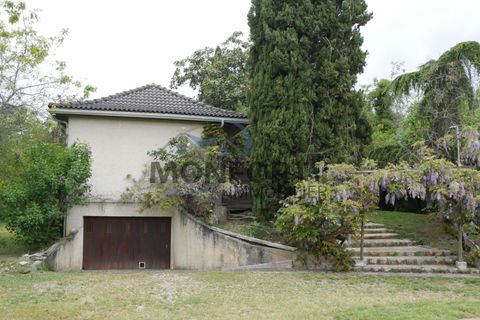 Villa a Bazas, Gironde, Bazas - € 322.400 | Ref: 00-24-04-25 - foto 19