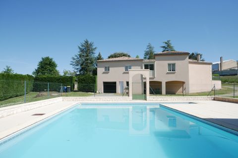 Villa a Beaupuy, Lot-et-Garonne, Beaupuy - € 315.000 | Ref: 3-24-02-08 - foto 3