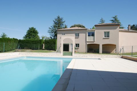 Villa a Beaupuy, Lot-et-Garonne, Beaupuy - € 315.000 | Ref: 3-24-02-08 - foto 2