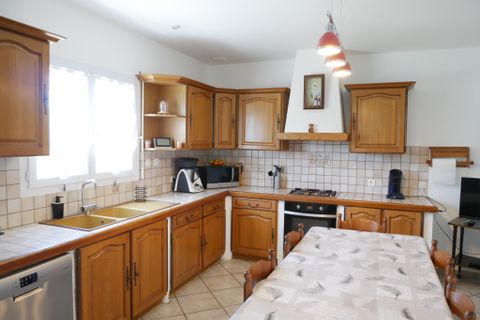 Villa a Beaupuy, Lot-et-Garonne, Beaupuy - € 315.000 | Ref: 3-24-02-08 - foto 8