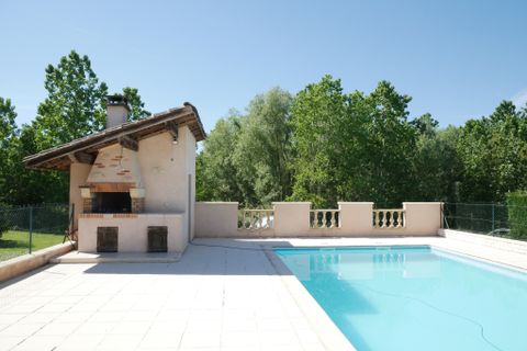Villa a Beaupuy, Lot-et-Garonne, Beaupuy - € 315.000 | Ref: 3-24-02-08 - foto 17