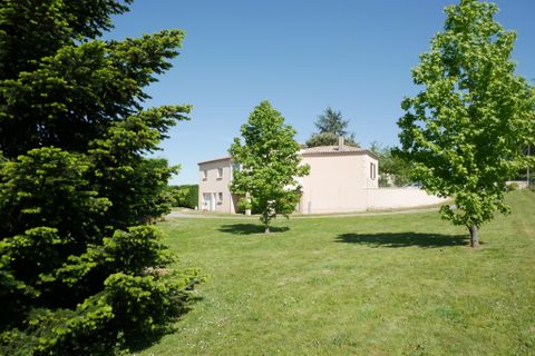 Villa a Beaupuy, Lot-et-Garonne, Beaupuy - € 315.000 | Ref: 3-24-02-08 - foto 18