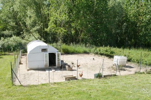 Villa a Beaupuy, Lot-et-Garonne, Beaupuy - € 315.000 | Ref: 3-24-02-08 - foto 19