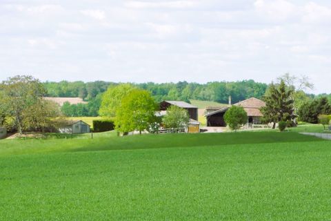 Villa a Escassefort, Lot-et-Garonne, Escassefort - € 275.000 | Ref: 3-24-04-23 - foto 2