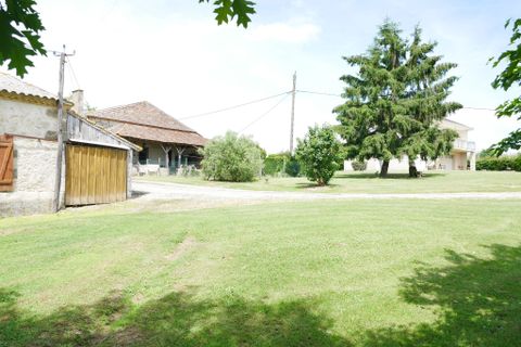 Villa a Escassefort, Lot-et-Garonne, Escassefort - € 275.000 | Ref: 3-24-04-23 - foto 3