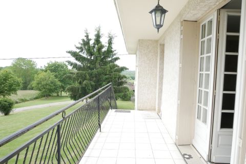 Villa a Escassefort, Lot-et-Garonne, Escassefort - € 275.000 | Ref: 3-24-04-23 - foto 4