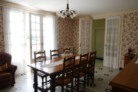Villa a Escassefort, Lot-et-Garonne, Escassefort - € 275.000 | Ref: 3-24-04-23 - foto 5