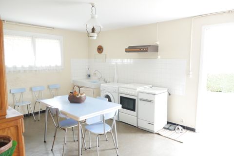 Villa a Escassefort, Lot-et-Garonne, Escassefort - € 275.000 | Ref: 3-24-04-23 - foto 10