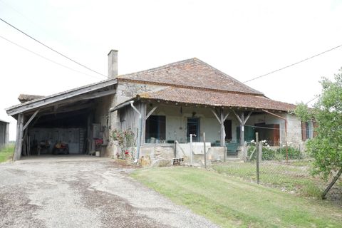 Villa a Escassefort, Lot-et-Garonne, Escassefort - € 275.000 | Ref: 3-24-04-23 - foto 11