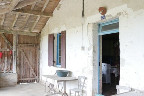 Villa a Escassefort, Lot-et-Garonne, Escassefort - € 275.000 | Ref: 3-24-04-23 - foto 12