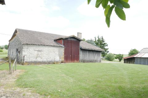 Villa a Escassefort, Lot-et-Garonne, Escassefort - € 275.000 | Ref: 3-24-04-23 - foto 15