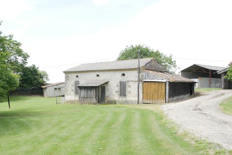 Villa a Escassefort, Lot-et-Garonne, Escassefort - € 275.000 | Ref: 3-24-04-23 - foto 17