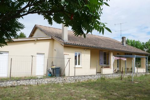 Villa i Marmande, Lot-et-Garonne, Marmande - € 174.720 | Ref: 1-24-08-34 - foto 3