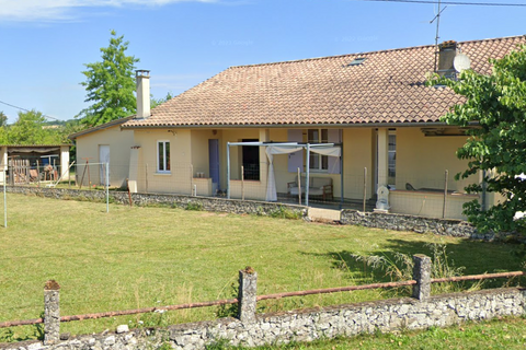 Villa i Marmande, Lot-et-Garonne, Marmande - € 174.720 | Ref: 1-24-08-34 - foto 2