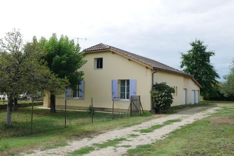 Villa i Marmande, Lot-et-Garonne, Marmande - € 174.720 | Ref: 1-24-08-34 - foto 4