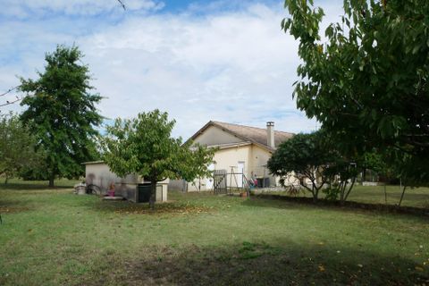 Villa i Marmande, Lot-et-Garonne, Marmande - € 174.720 | Ref: 1-24-08-34 - foto 5