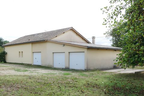 Villa i Marmande, Lot-et-Garonne, Marmande - € 174.720 | Ref: 1-24-08-34 - foto 7