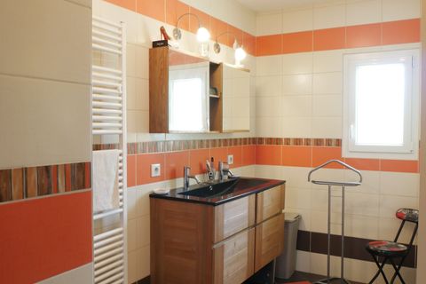 Villa i Marmande, Lot-et-Garonne, Marmande - € 174.720 | Ref: 1-24-08-34 - foto 12