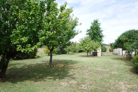 Villa i Marmande, Lot-et-Garonne, Marmande - € 174.720 | Ref: 1-24-08-34 - foto 20