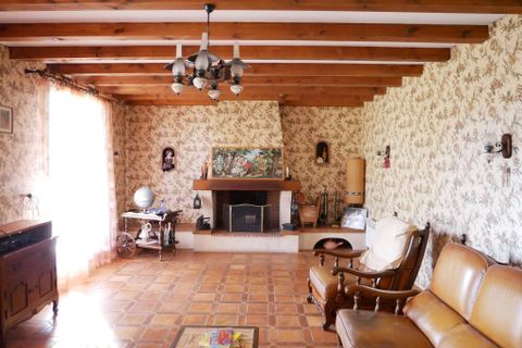 Villa i Marcellus, Lot-et-Garonne, Marcellus - € 197.600 | Ref: 4-24-09-35 - foto 2