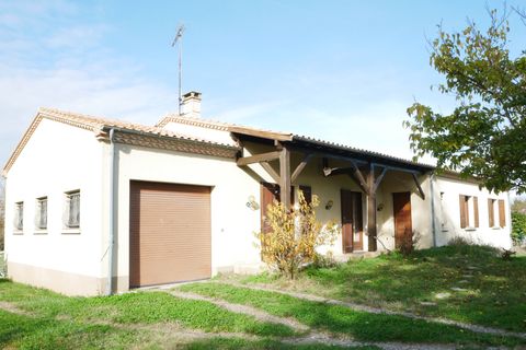 Villa i Marcellus, Lot-et-Garonne, Marcellus - € 197.600 | Ref: 4-24-09-35 - foto 3