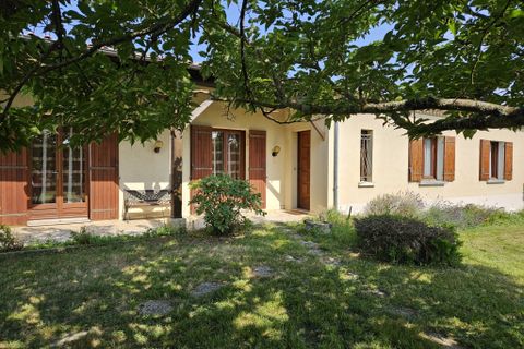 Villa i Marcellus, Lot-et-Garonne, Marcellus - € 197.600 | Ref: 4-24-09-35 - foto 4
