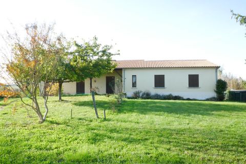 Villa i Marcellus, Lot-et-Garonne, Marcellus - € 197.600 | Ref: 4-24-09-35 - foto 5