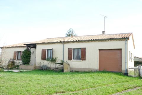 Villa i Marcellus, Lot-et-Garonne, Marcellus - € 197.600 | Ref: 4-24-09-35 - foto 6