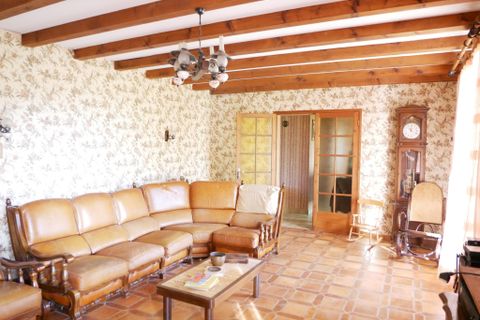 Villa i Marcellus, Lot-et-Garonne, Marcellus - € 197.600 | Ref: 4-24-09-35 - foto 8