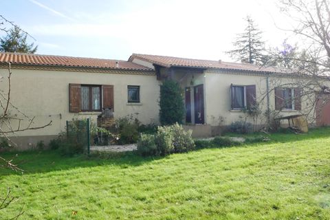 Villa i Marcellus, Lot-et-Garonne, Marcellus - € 197.600 | Ref: 4-24-09-35 - foto 19