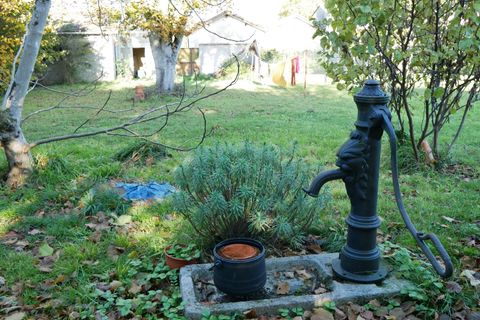 Villa a Miramont-de-Guyenne, Lot-et-Garonne, Miramont-de-Guyenne - € 187.200 | Ref: 2-24-12-48 - foto 19