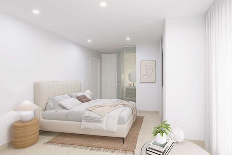 Byhus i Bigastro, Alicante, Bigastro - € 239.900 | Ref: TO286 - foto 8