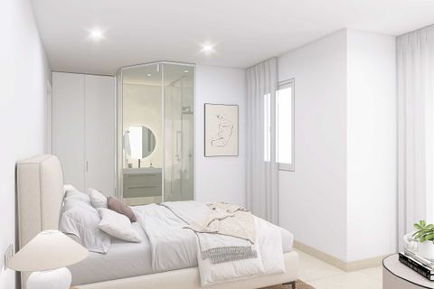 Byhus i Bigastro, Alicante, Bigastro - € 239.900 | Ref: TO286 - foto 12